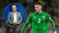 Brian Kerr shows no mercy as he tears into Ireland’s defensive duo and questions manager