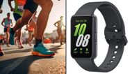Samsung watch that rivals Apple for runners gets limited discount