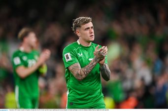 Fans call for Sammie Szmodics to ‘never play for Ireland again’ after Ipswich graphic
