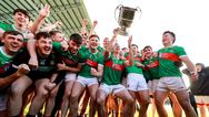 5 huge GAA results from a thrilling Saturday