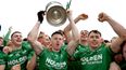 Ballyhale Shamrocks secure record 21st Kilkenny hurling title