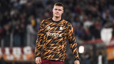 Ireland’s desperate selection situation compounded by Ferguson injury