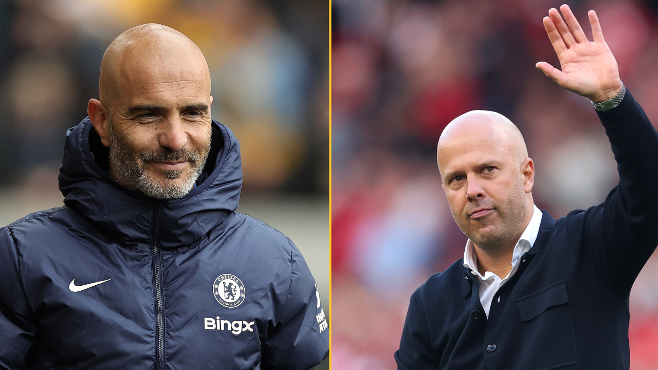 The Premier League GW7: Follow all of the action as Chelsea host Liverpool