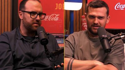 The Premier League’s top five strikers have been revealed