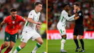 Seamus Coleman gives damning evidence of referee favouritism in Portugal loss