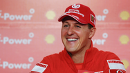 Racing driver accused of raping nurse in Michael Schumacher’s home is named