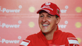 Racing driver accused of raping nurse in Michael Schumacher’s home is named