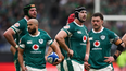 Big guns back for Ireland as Andy Farrell names Autumn Series squad