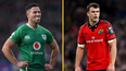 The all-time Ireland rugby XV of players that were hard done by
