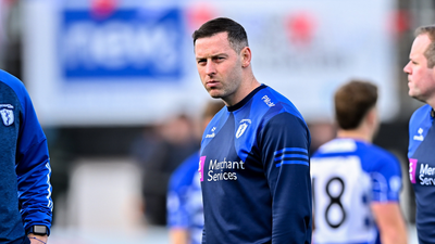 GAA looking to put the brakes on clubs brining in ‘outside’ managers