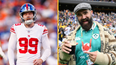 Jason Kelce deletes post after brutal dig following GAA man’s NFL nightmare