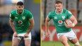 The exhilarating Ireland XV side we want to see take on Spain