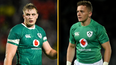 The best XV of players who did not make Ireland’s November squad
