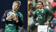 The best ever Ireland XV of players that ‘the streets won’t forget’