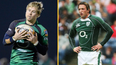 The best ever Ireland XV of players that ‘the streets won’t forget’