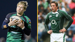 The best ever Ireland XV of players that ‘the streets won’t forget’