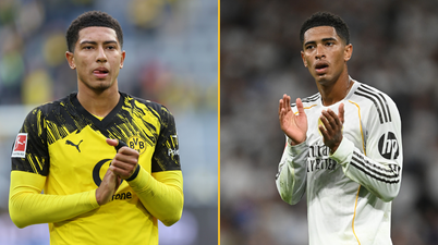 England icon labels Jobe and Jude Bellingham’s dad as an ‘absolute disgrace’