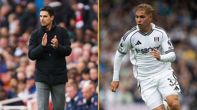 The Premier League GW 8: Follow all of Saturday’s action here