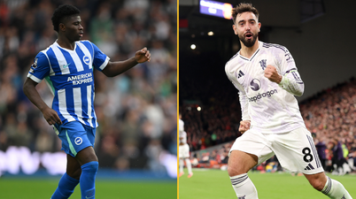 The Premier League GW 9: Follow all the action here