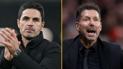 How to watch Arsenal v Atletico Madrid for free