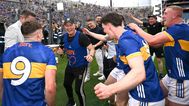 Tipperary dominate Hurling All-Star team for 2025