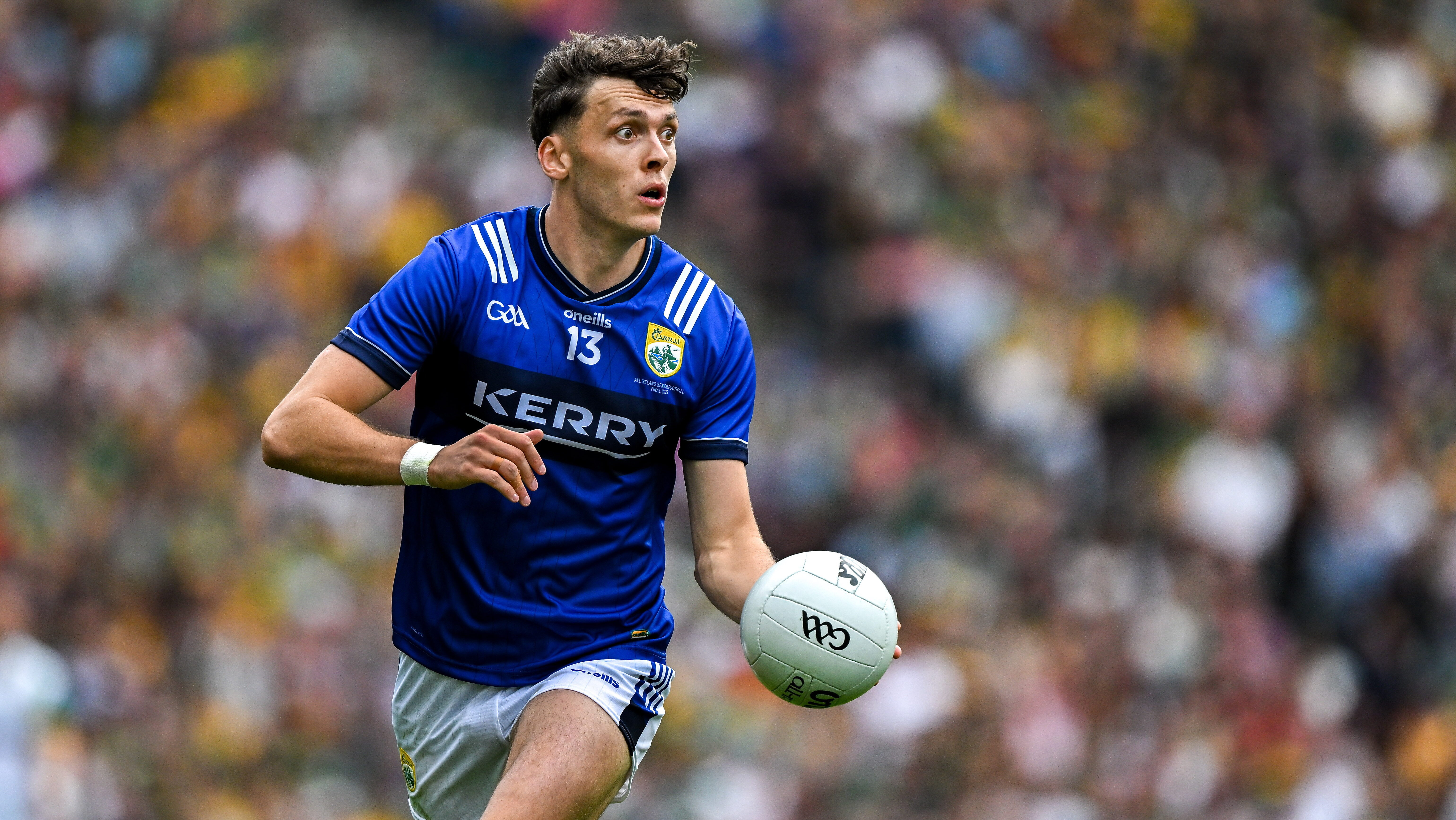 Inter-county players will soon own their name, image, likeness and personality rights after a new protocol was agreed by the GAA and the GPA.