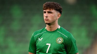 Premier League duo join European chase for emerging Ireland star
