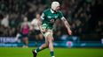 Mack Hansen says Ireland “feels like home” after stunning hat-trick