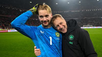 What needs to happen for Ireland to make Pot 2 and get a home semi-final