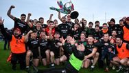 5 huge club GAA results from a thrilling weekend