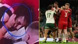 New angle suggests Eben Etzebeth may have been eye-gouged before red card incident