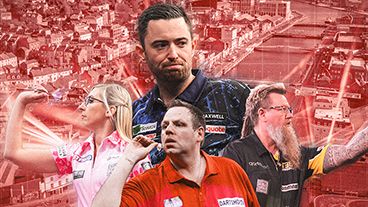 The World Darts Superstars Set is coming to Cork 