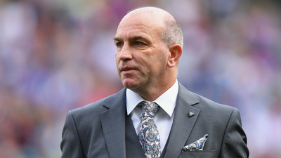 DJ Carey receives five-and-a-half years prison sentence for cancer fraud