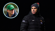 Joe Brolly says no redemption arc possible for DJ Carey