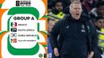 Confident Hallgrimsson on “beatable” World Cup draw for Ireland