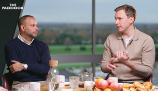 Paddock Picks – Three big tips for Cheltenham from Paddock podcast guests