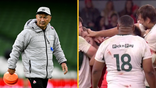 Eddie Jones bizarrely refers Etzebeth gouge as a ‘minor incident’