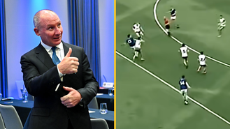 Big hooter change confirmed for 2026 Gaelic football season