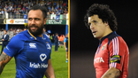 Irish rugby’s best-ever overseas signings XV