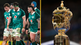 Rugby World Cup 2027 draw live – Ireland’s opponents revealed