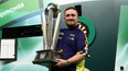 2026 World Darts Championship live hub: Follow all the action
