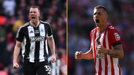 Premier League live: Liverpool vs Brighton, Sunderland vs Newcastle and more!