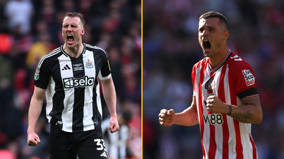Premier League live: Liverpool vs Brighton, Sunderland vs Newcastle and more!