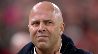 Liverpool board ‘make their decision’ on Arne Slot’s future