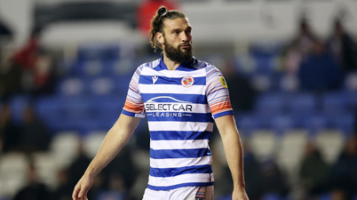 Former Liverpool striker Andy Carroll charged with allegedly ‘breaching a non-molestation’ order