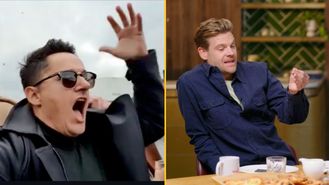 The Paddock panel on the need for thick skin as a horse racing influencer, and why Racing Blogger is so relatable