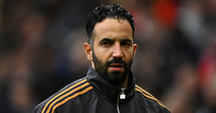 Fans left in disbelief at what Leeds posted shortly after Amorim sacking