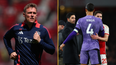 Midweek Premier League action live: Fletcher’s first Man Utd match, Arsenal vs Liverpool and more!